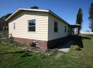 4701 Desert Rd, Suffolk, VA 23434