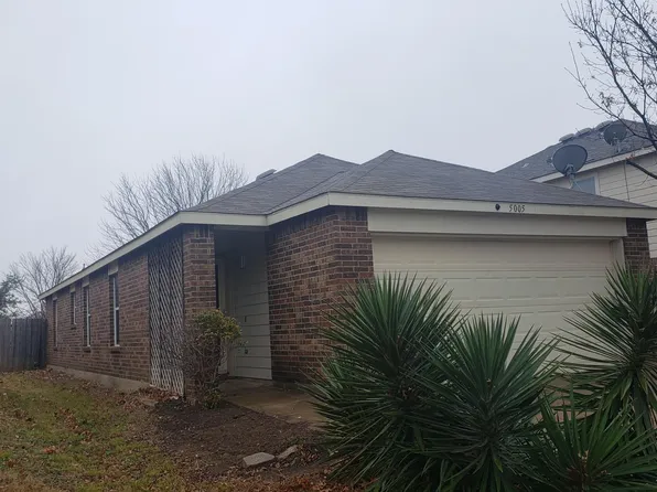5005 Waterford Dr, Fort Worth, TX 76179