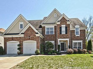 10930 Huntington Meadow Ln, Charlotte, NC 28273