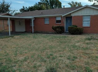 1403 Covington St, Wichita Falls, TX 76306