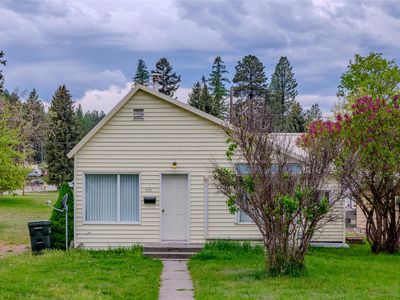 1420 Montana Ave, Libby, MT, 59923