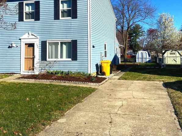 793 Match Point Dr, Arnold, MD 21012