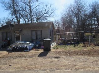 103 E Cincinnati, Fort Towson, OK 74735