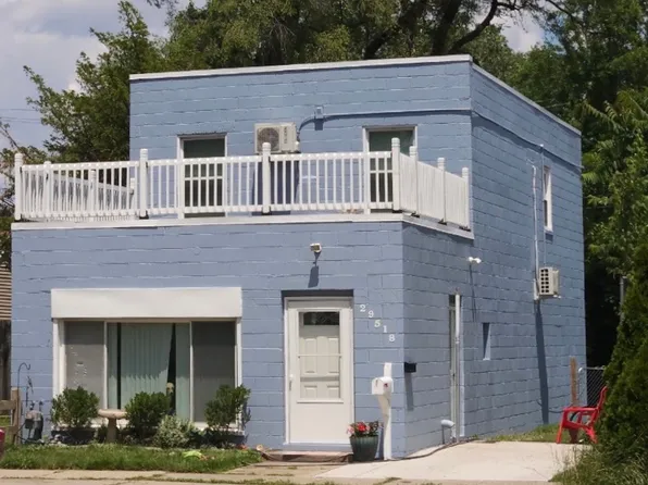 29518 Joy Rd, 29518 Joy Rd #29518, Livonia, MI 48150