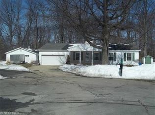 58 Jonathan Cir, Geneva, OH 44041