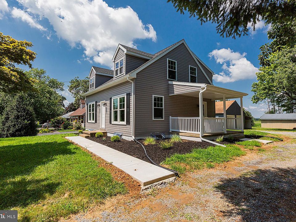 606 Woodcrest Ave, Lititz, PA 17543 Zillow