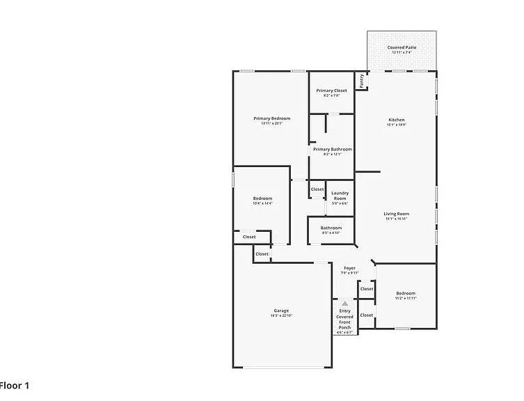14409 Mainstay Way — Photo 2