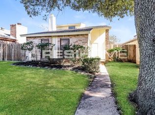 6450 Dellfern Dr, Houston, TX 77035