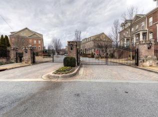 313 Alderwood Ln #313, Atlanta, GA 30328