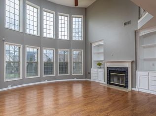 4393 Rivard Ln, Lexington, KY 40509
