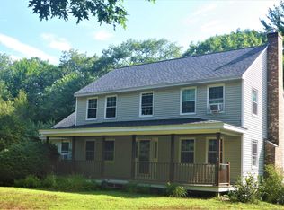 229 France Rd, Barrington, NH 03825