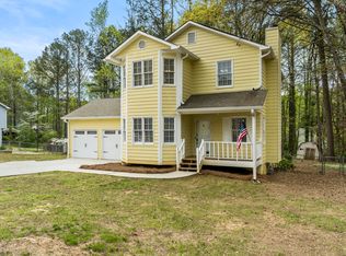 204 Cedar Creek Dr, Dallas, GA 30157