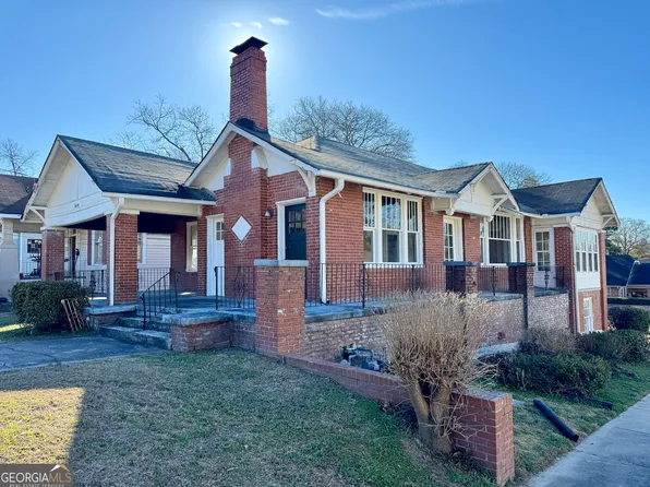 2694 Cherokee Ave, Macon, GA 31204