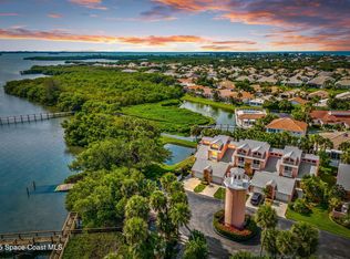 190 Casseekee Trl, Melbourne Beach, FL 32951