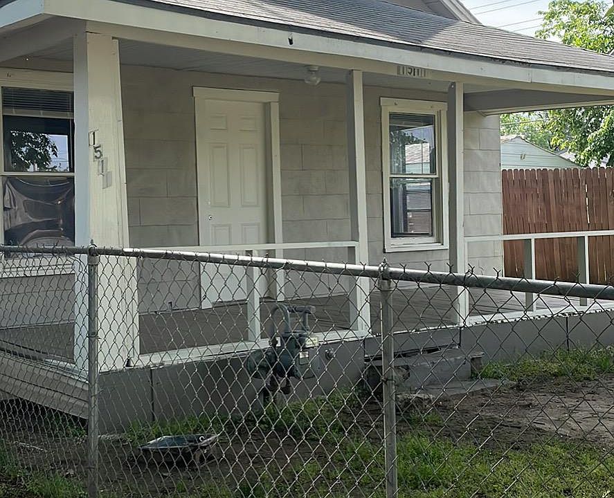 1st image of 1511 N Wheeling Ave #1/2