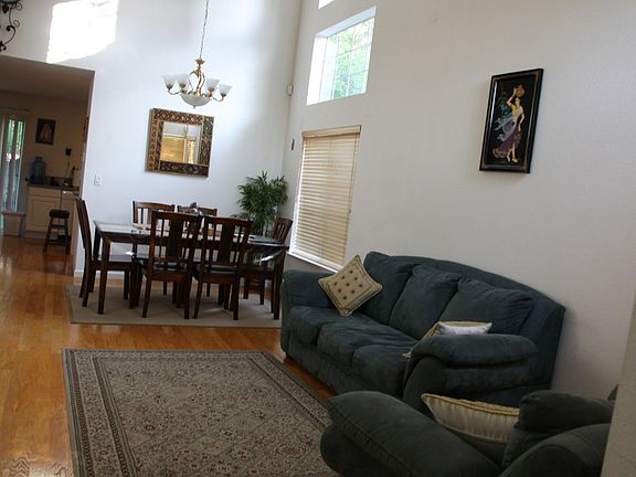 2 - Living & Dining Room Combo