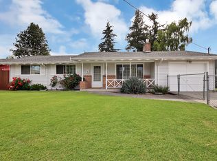 7235 S Mason Ave, Tacoma, WA 98409
