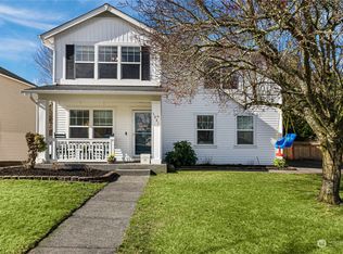 1931 Cox Ave, Dupont, WA 98327