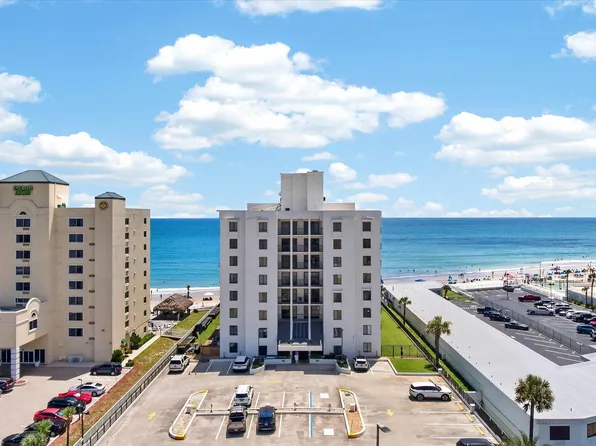 2615 S Atlantic Ave APT 4C, Daytona Beach Shores, FL 32118
