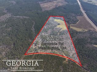 62 Reynolds Rd, Washington, GA 30673