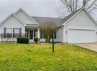 6615 Kentstone Dr, Indianapolis, IN