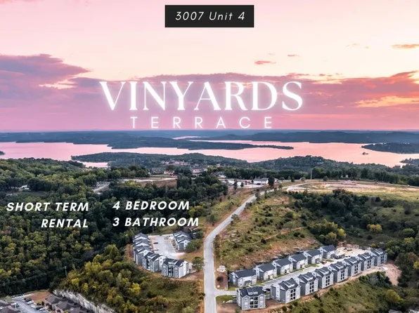 3007 Vineyards Terrace #4 BLDG 47, Branson, MO 65616