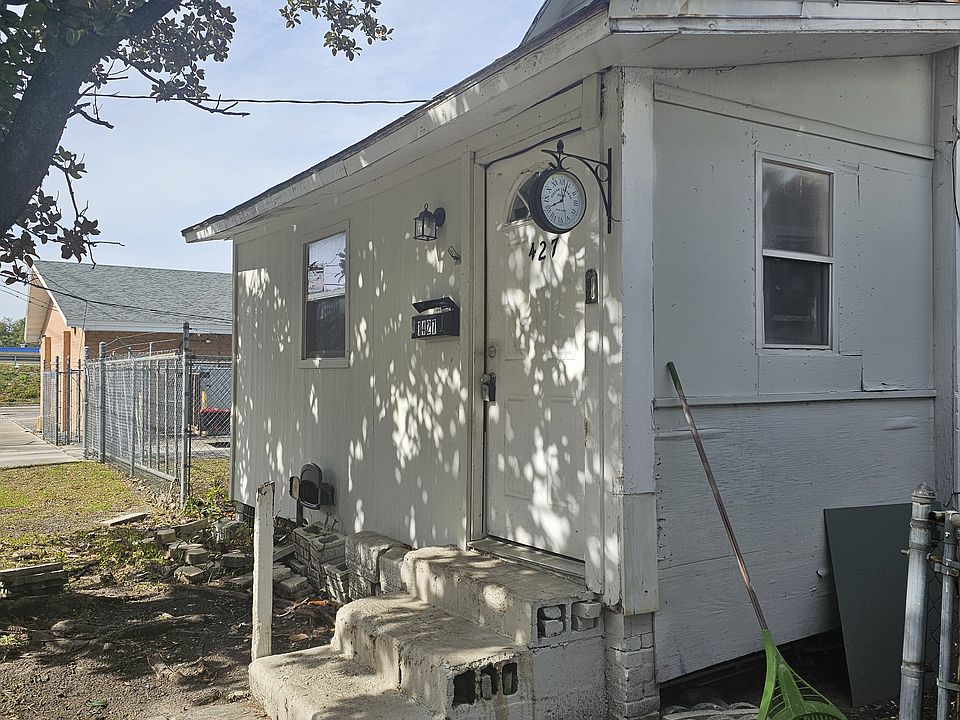 1427 E 12th St, Jacksonville, FL 32206 | Zillow
