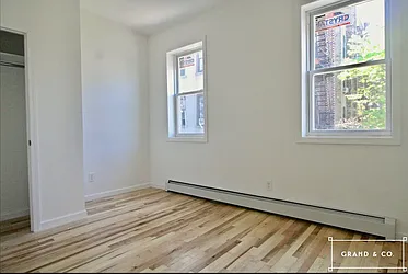 Rented by Grand & Co.