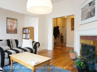 50 Cummings Rd #D5, Brighton, MA 02135