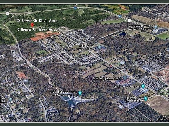 4th image of 10 Brewer Cir