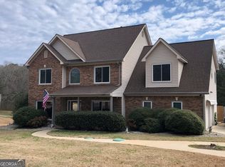 340 Noel Way, Hampton, GA 30228