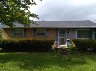 4244 Copperfield Ln, Cincinnati, OH 45238