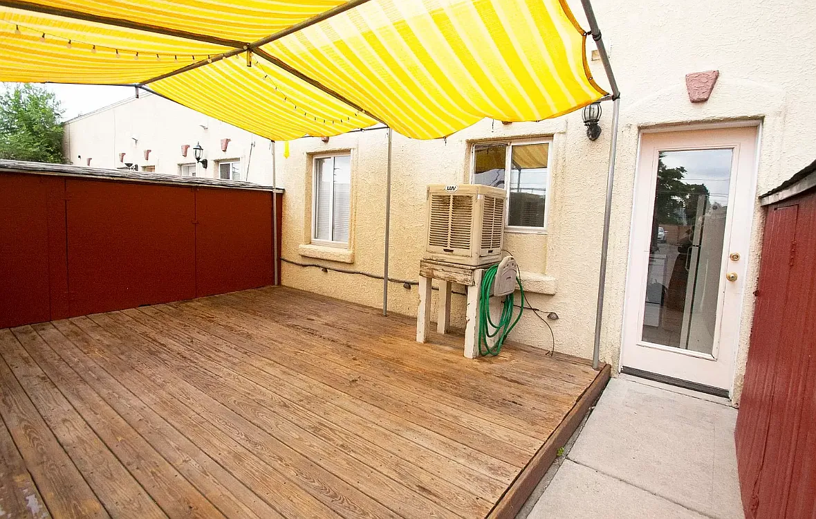 1 bed, 487 sqft, $1,350 — Photo 1