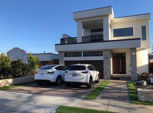 1538 McKendrie St, San Jose, CA 95126