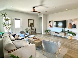 13004 Lapoynor St, Manor, TX 78653