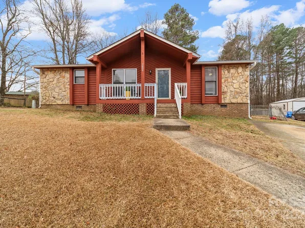 7804 Haverstraw Ct, Charlotte, NC 28212