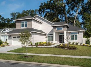 12424 SW 4th Pl, Newberry, FL 32669