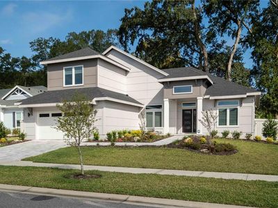 12424 SW 4th Pl, Newberry, FL, 32669