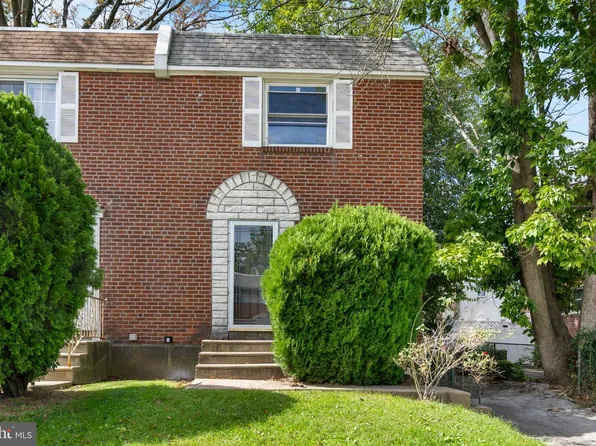 112 Felton Ave, Collingdale, PA 19023