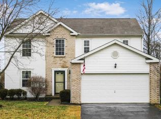 152 Windward Dr, Pataskala, OH 43062