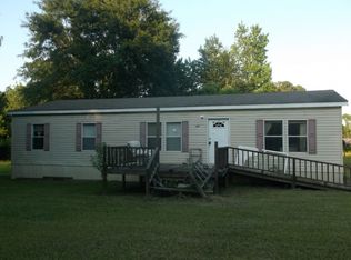 109 N Washburn St, Converse, LA 71419