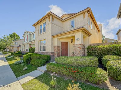 2511 Aurora Ln, Simi Valley, CA, 93063