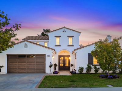 4630 Rio Bravo Ct, Moorpark, CA, 93021