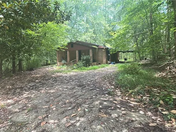 282 Crane Mountain Rd, Toccoa, GA 30577