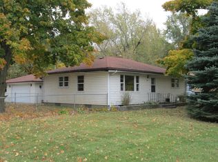 1841 E Ogden Ave, Benton Harbor, MI