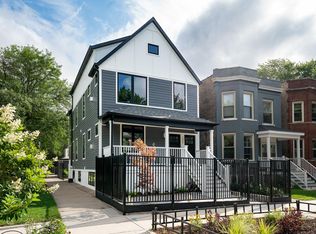 1901 W Berwyn Ave #2, Chicago, IL 60640