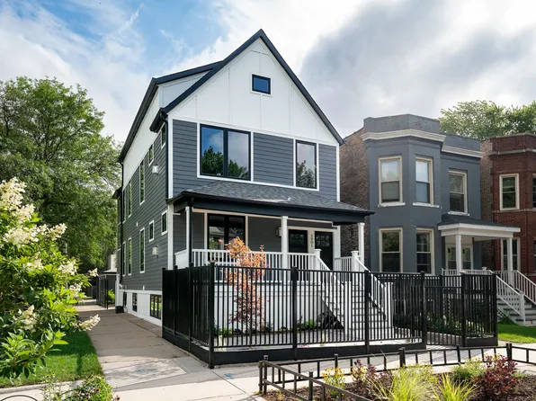 1901 W Berwyn Ave #1, Chicago, IL 60640