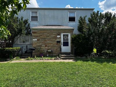 970 Salisbury Rd, Columbus, OH, 43204