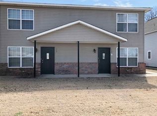 115 W Lakeview Rd #1/2-W, Stillwater, OK 74075
