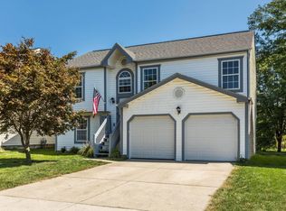 5168 Eastbend Dr, Canal Winchester, OH 43110